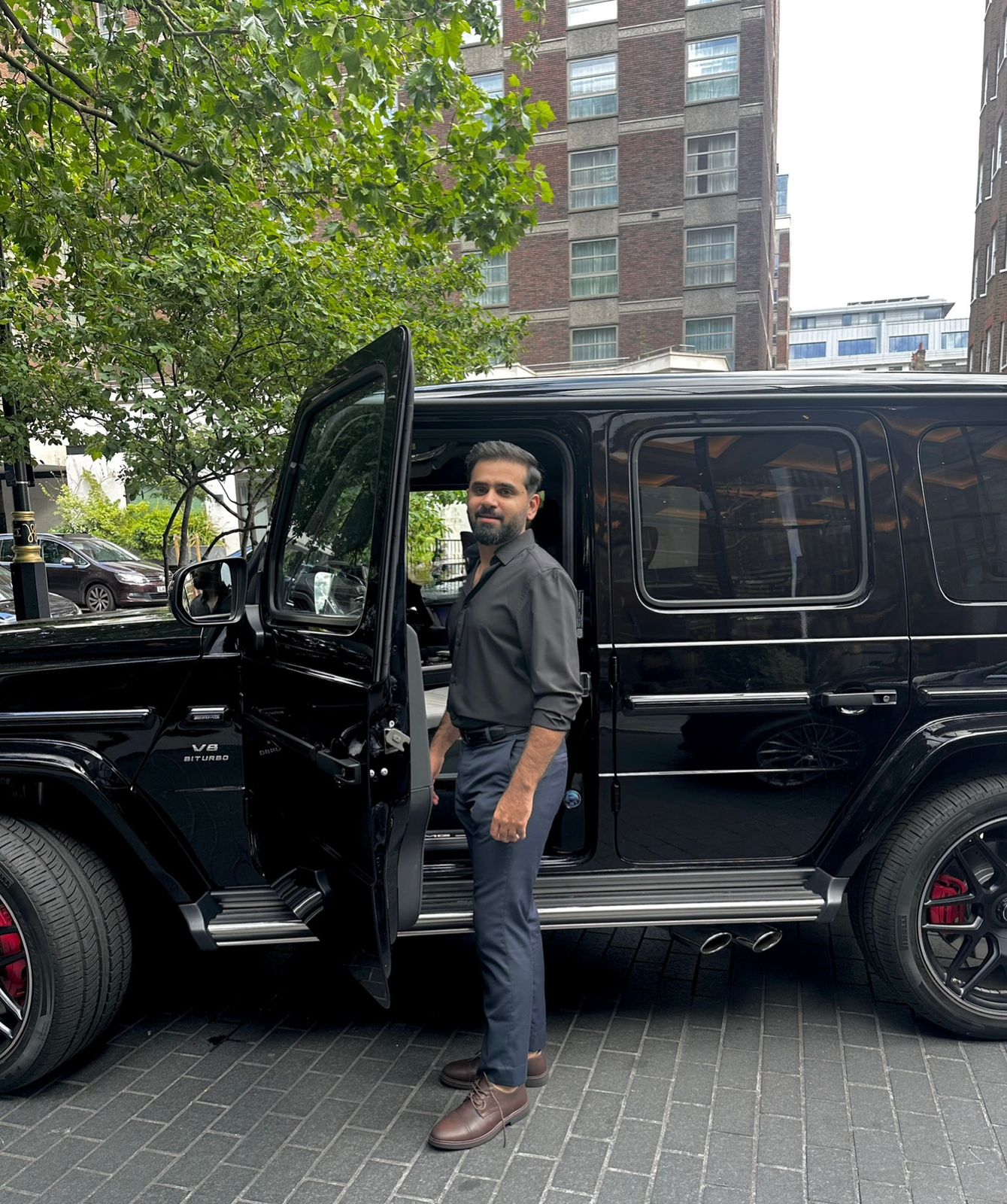 Bilal Shafiq - CEO BILSTECH